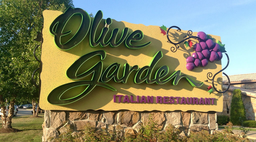 Olive Garden